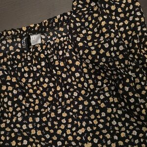 NEVER WORN TAGS ATTACHED H&M Dress